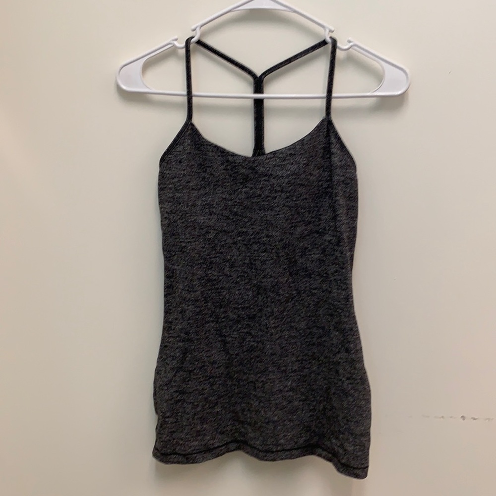 Lululemon Align Tank Size 4